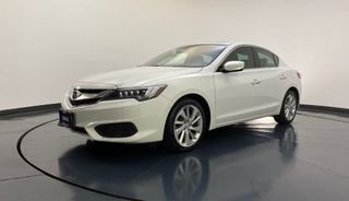 Acura ILX