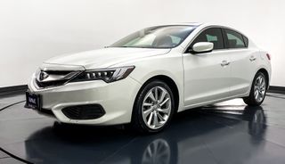 Acura ILX