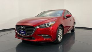 Mazda Mazda 3