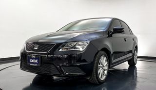 Seat Toledo
