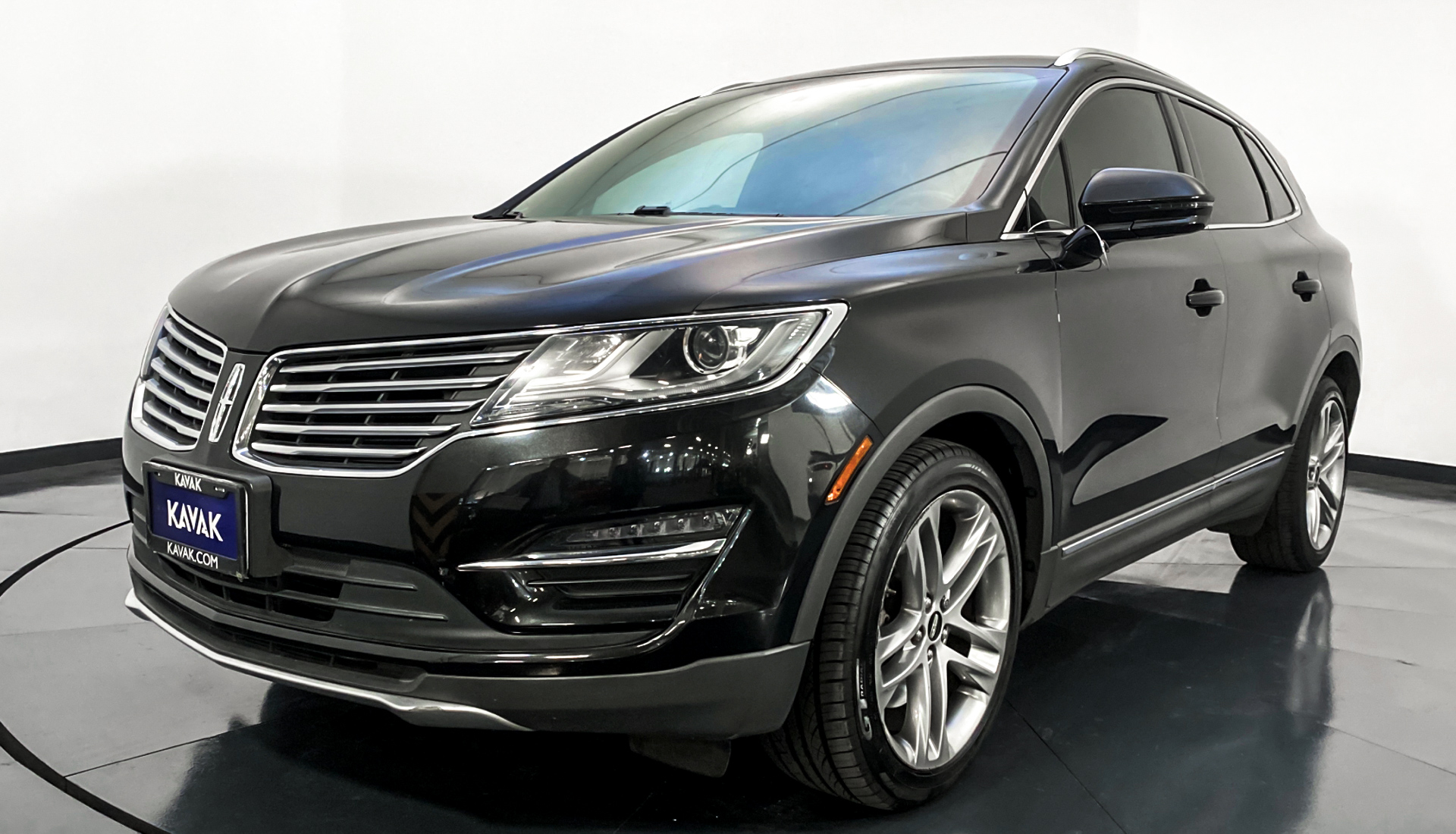 Lincoln MKC 2015 #27669 | 54380 KM | Precio: $334999