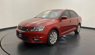 Seat Toledo