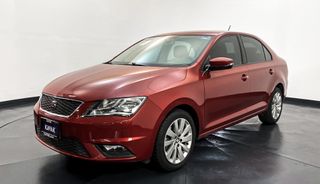 Seat Toledo