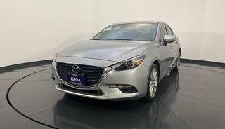 Mazda Mazda 3