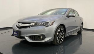 Acura ILX