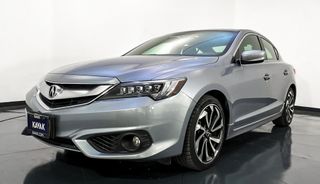 Acura ILX