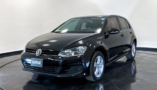 Volkswagen Golf A7