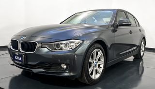 BMW Serie 3