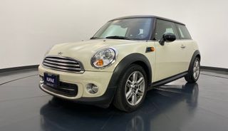 Mini Mini Cooper