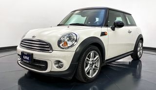 Mini Mini Cooper
