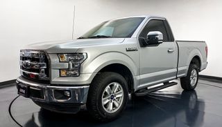 Ford Lobo