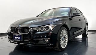 BMW Serie 3