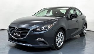 Mazda Mazda 3