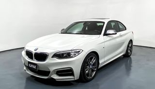 BMW Serie 2
