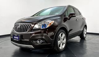 Buick Encore