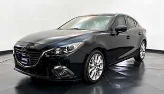 Mazda Mazda 3