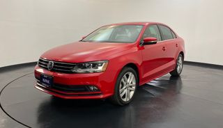 Volkswagen Jetta A6
