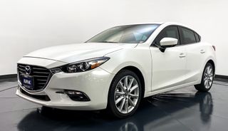 Mazda Mazda 3