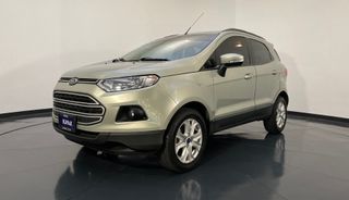 Ford Eco Sport