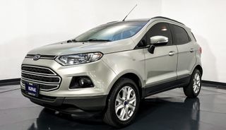 Ford Eco Sport