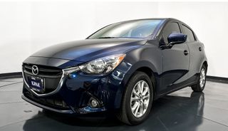 Mazda Mazda 2