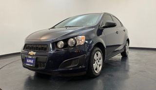 Chevrolet Sonic