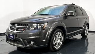 Dodge Journey