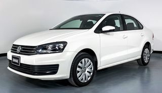 Volkswagen Vento
