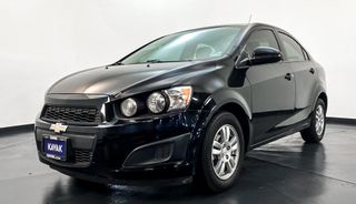 Chevrolet Sonic
