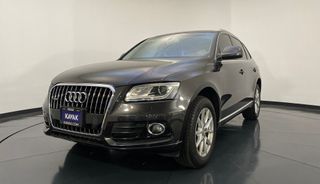 Audi Q5 Quattro