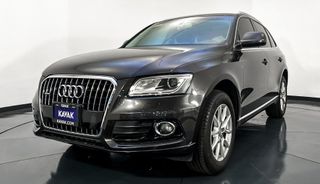 Audi Q5 Quattro