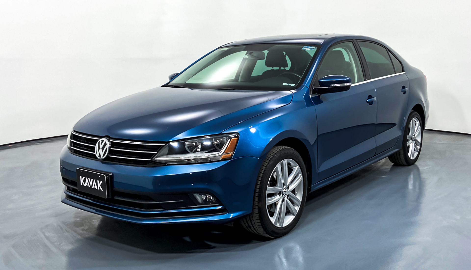 Volkswagen Jetta A6 2018 #27777 | 47985 KM | Precio: $257999