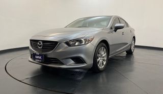 Mazda Mazda 6