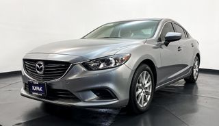 Mazda Mazda 6