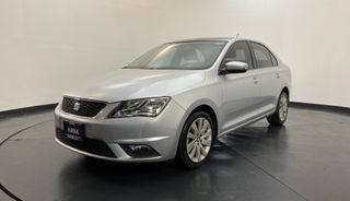 Seat Toledo
