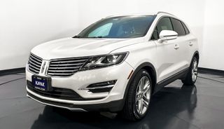 Lincoln MKC