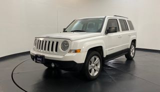 Jeep Patriot