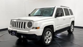 Jeep Patriot