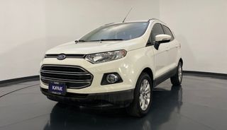 Ford Eco Sport