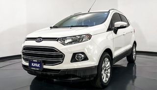 Ford Eco Sport