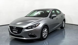 Mazda Mazda 3