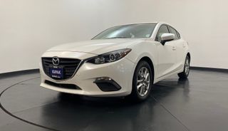 Mazda Mazda 3