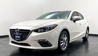 Mazda Mazda 3