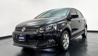 Volkswagen Vento