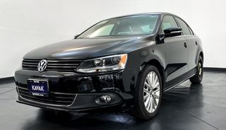 Volkswagen Jetta A6