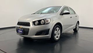 Chevrolet Sonic