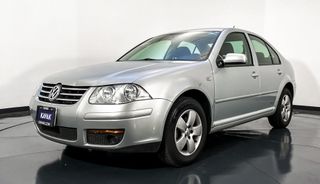 Volkswagen Jetta Clasico A4