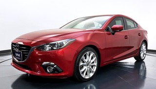 Mazda Mazda 3