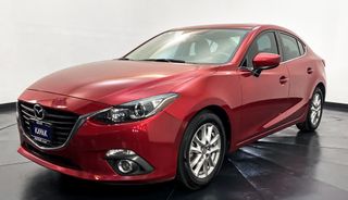 Mazda Mazda 3