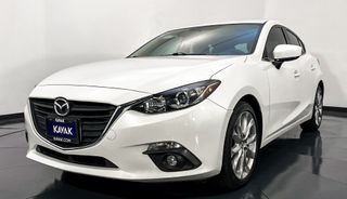 Mazda Mazda 3